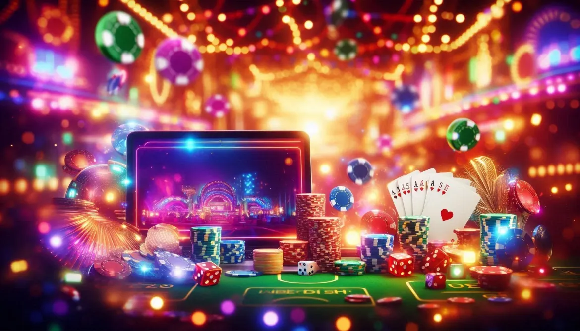 Rakoo Casino